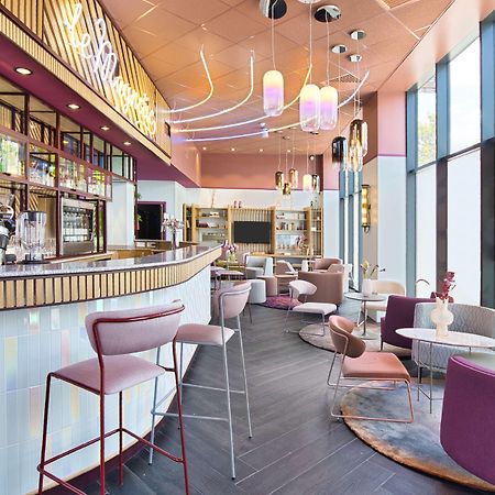 Aiden By Best Western Clermont-Ferrand Hotel & Spa Bagian luar foto
