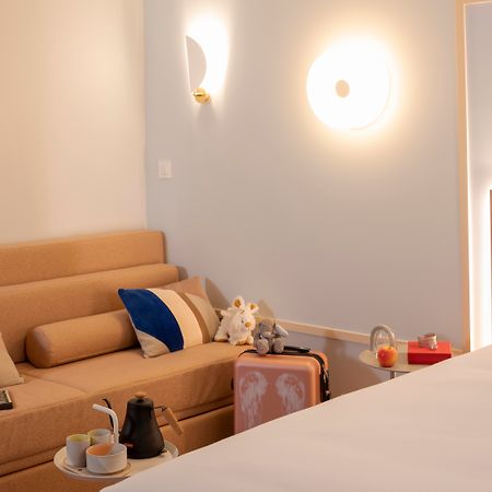 Hotel Aiden By Best Western Clermont-Ferrand - Le Magnetic Bagian luar foto