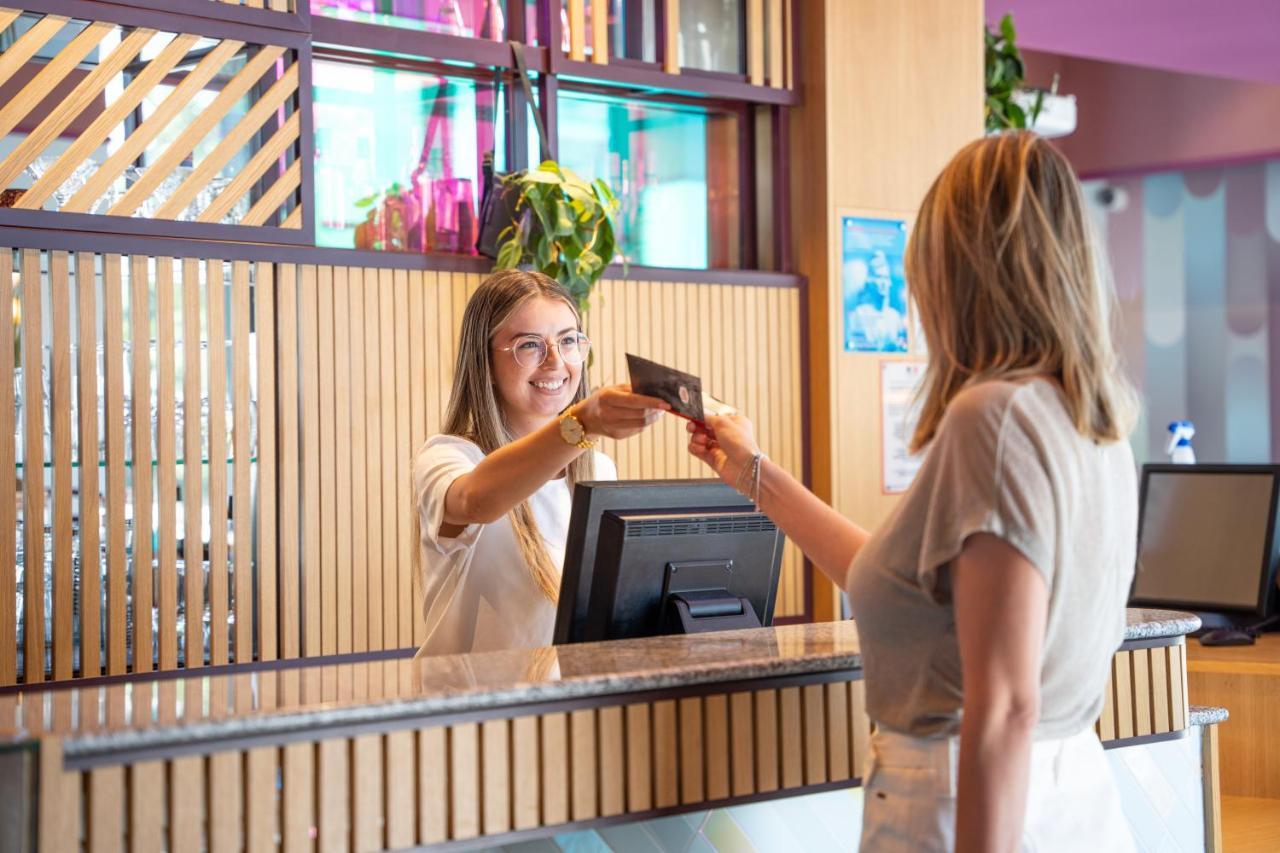 Aiden By Best Western Clermont-Ferrand Hotel & Spa Bagian luar foto