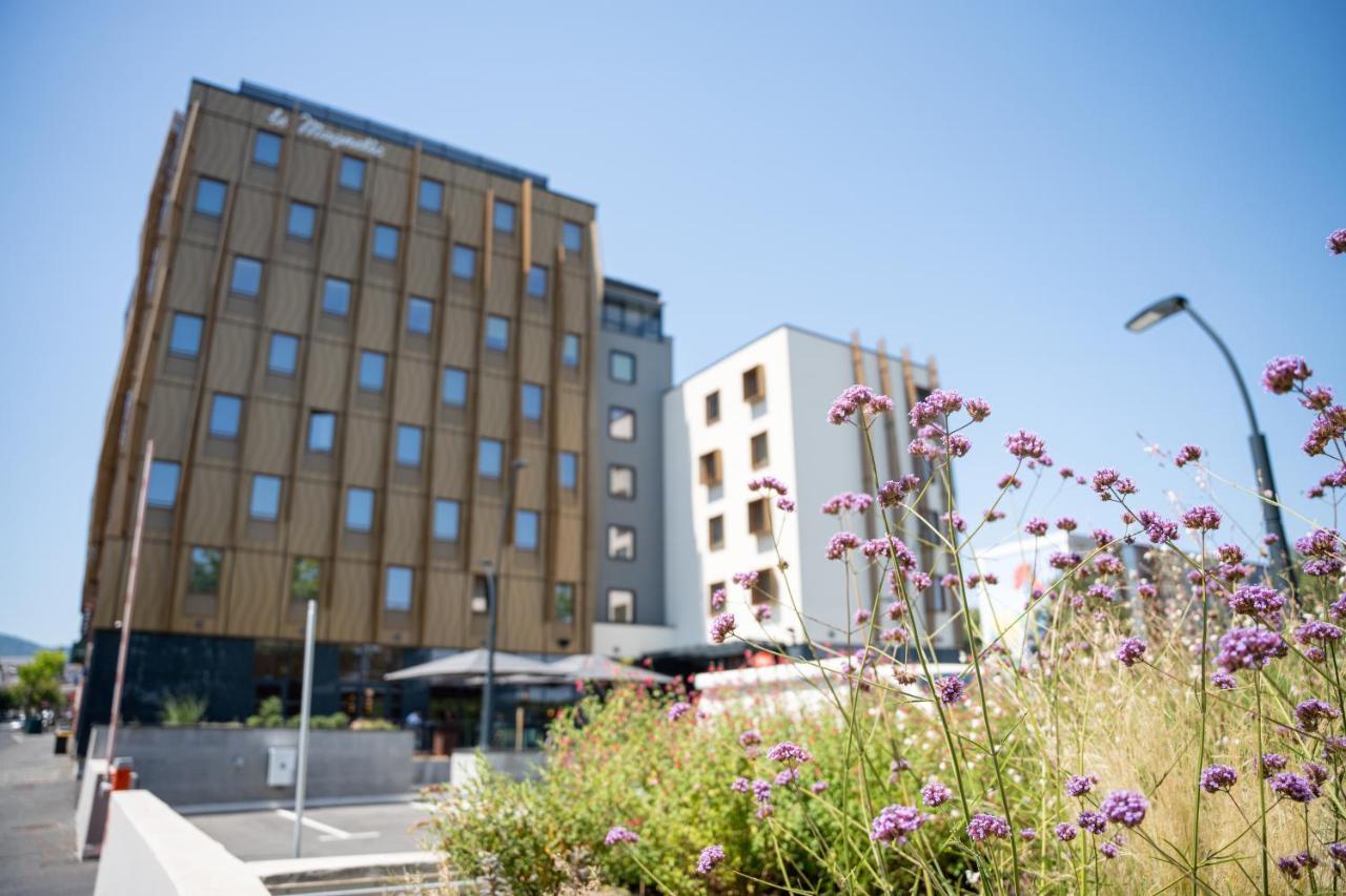 Aiden By Best Western Clermont-Ferrand Hotel & Spa Bagian luar foto