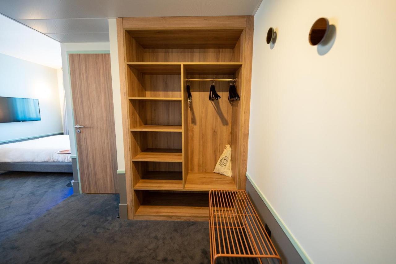 Aiden By Best Western Clermont-Ferrand Hotel & Spa Bagian luar foto