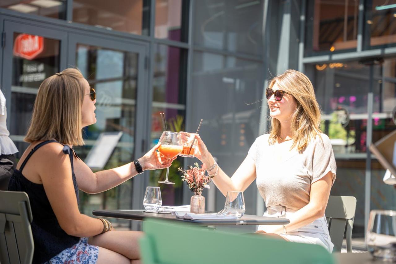 Aiden By Best Western Clermont-Ferrand Hotel & Spa Bagian luar foto