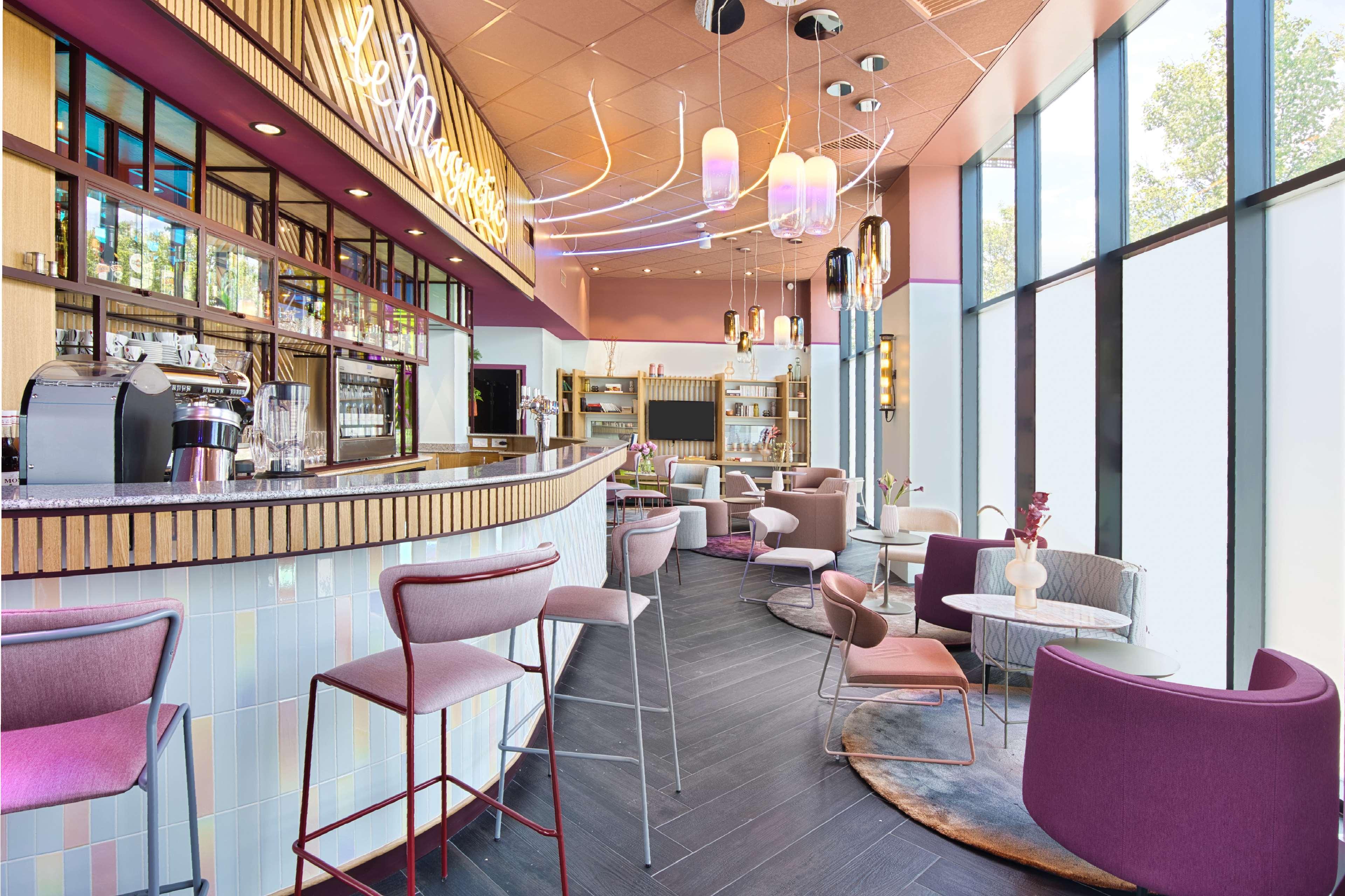 Aiden By Best Western Clermont-Ferrand Hotel & Spa Bagian luar foto