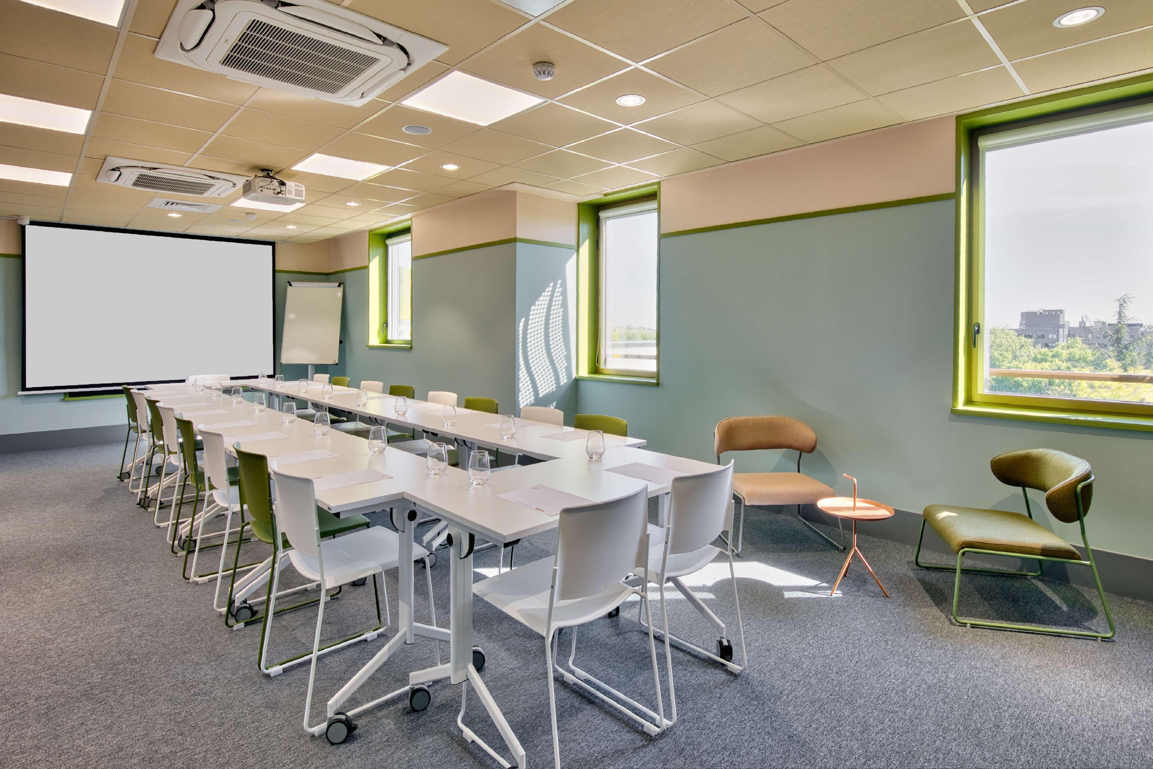 Aiden By Best Western Clermont-Ferrand Hotel & Spa Bagian luar foto