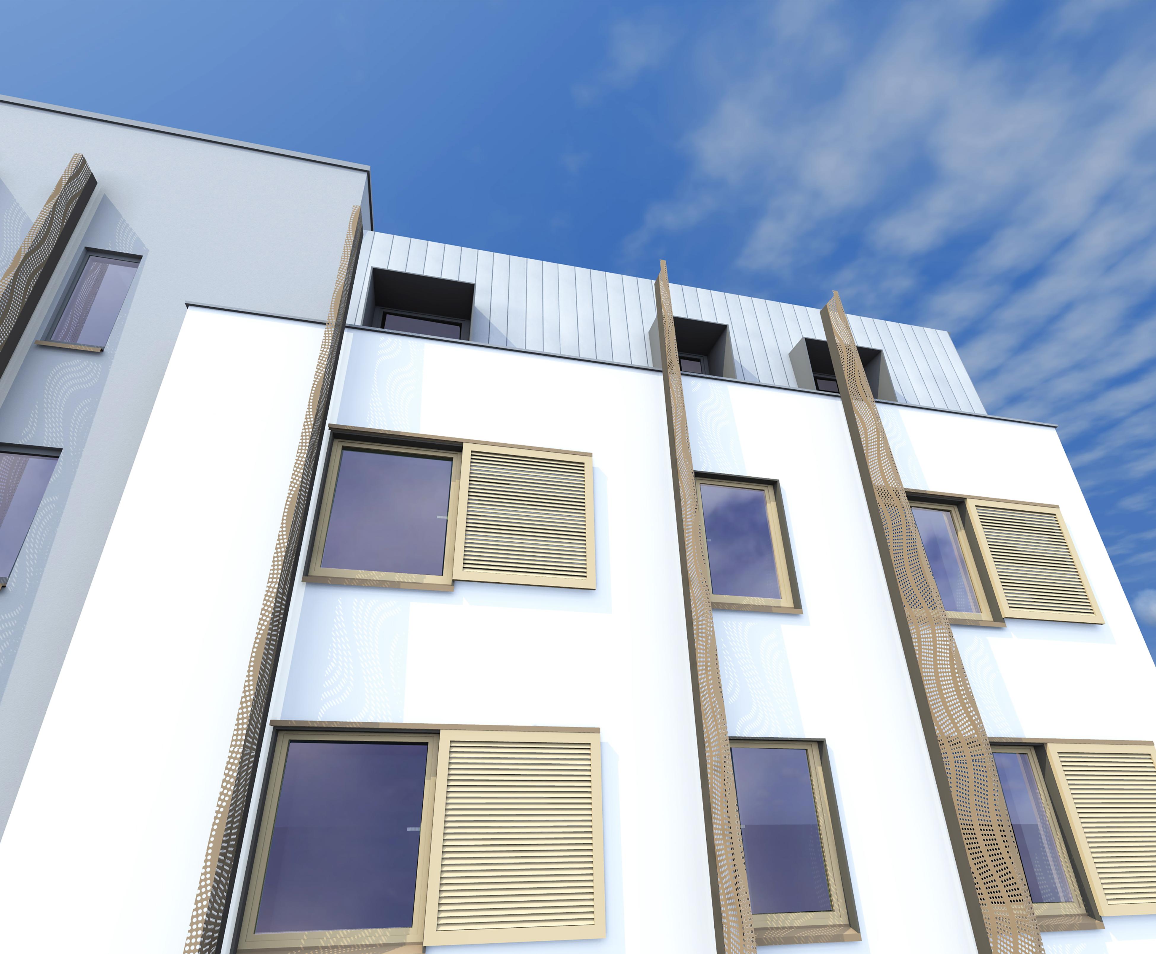 Aiden By Best Western Clermont-Ferrand Hotel & Spa Bagian luar foto