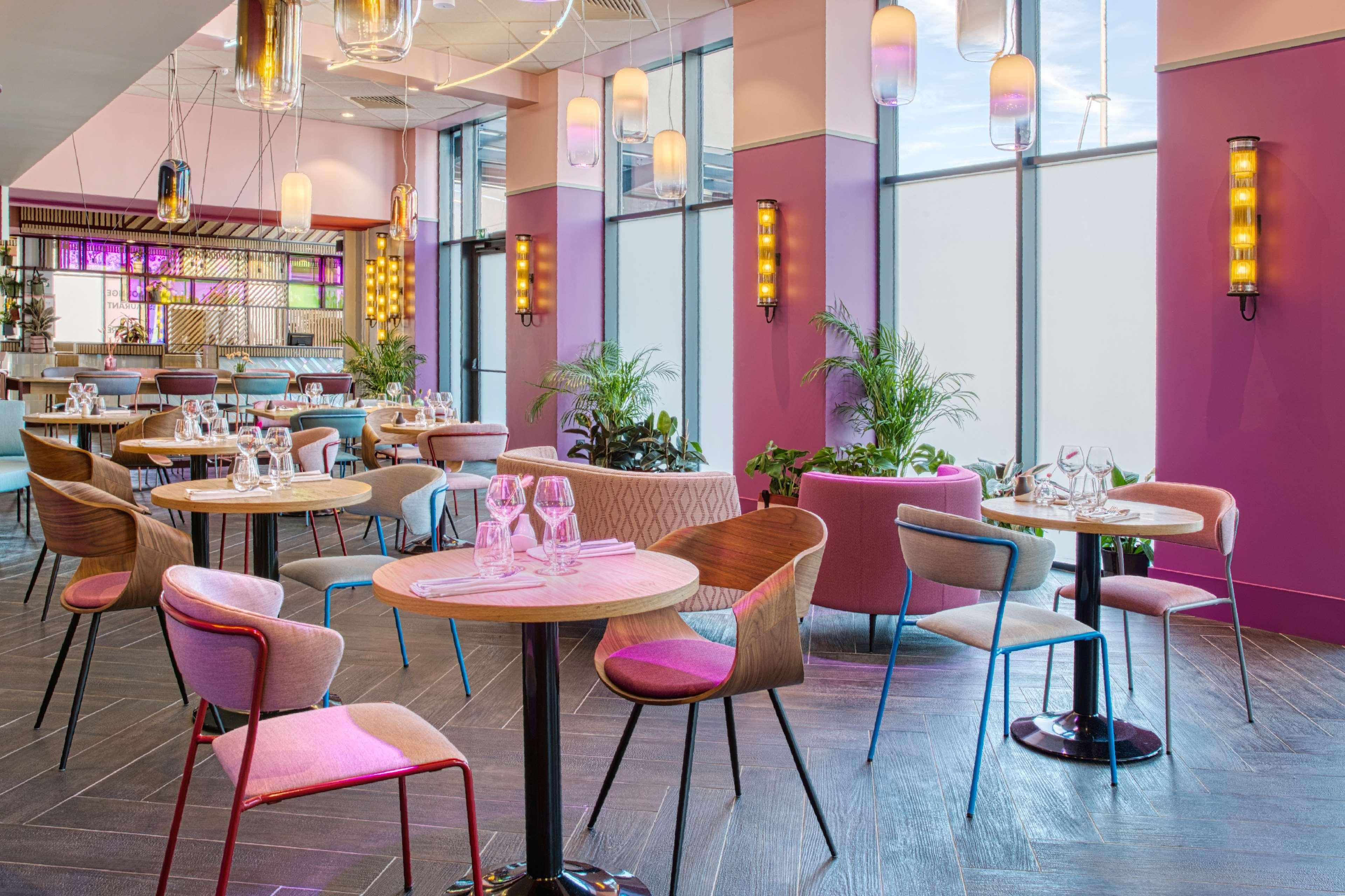 Aiden By Best Western Clermont-Ferrand Hotel & Spa Bagian luar foto