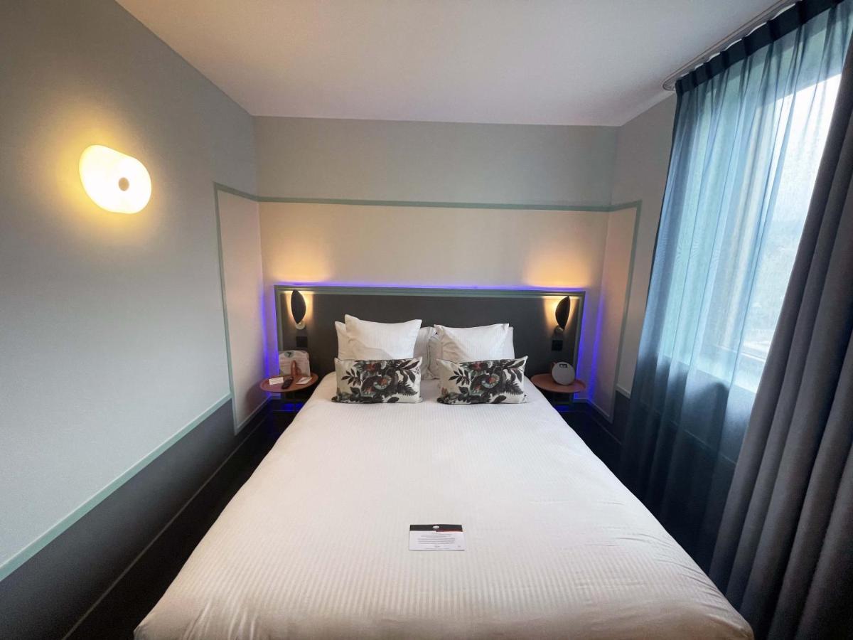Aiden By Best Western Clermont-Ferrand Hotel & Spa Bagian luar foto