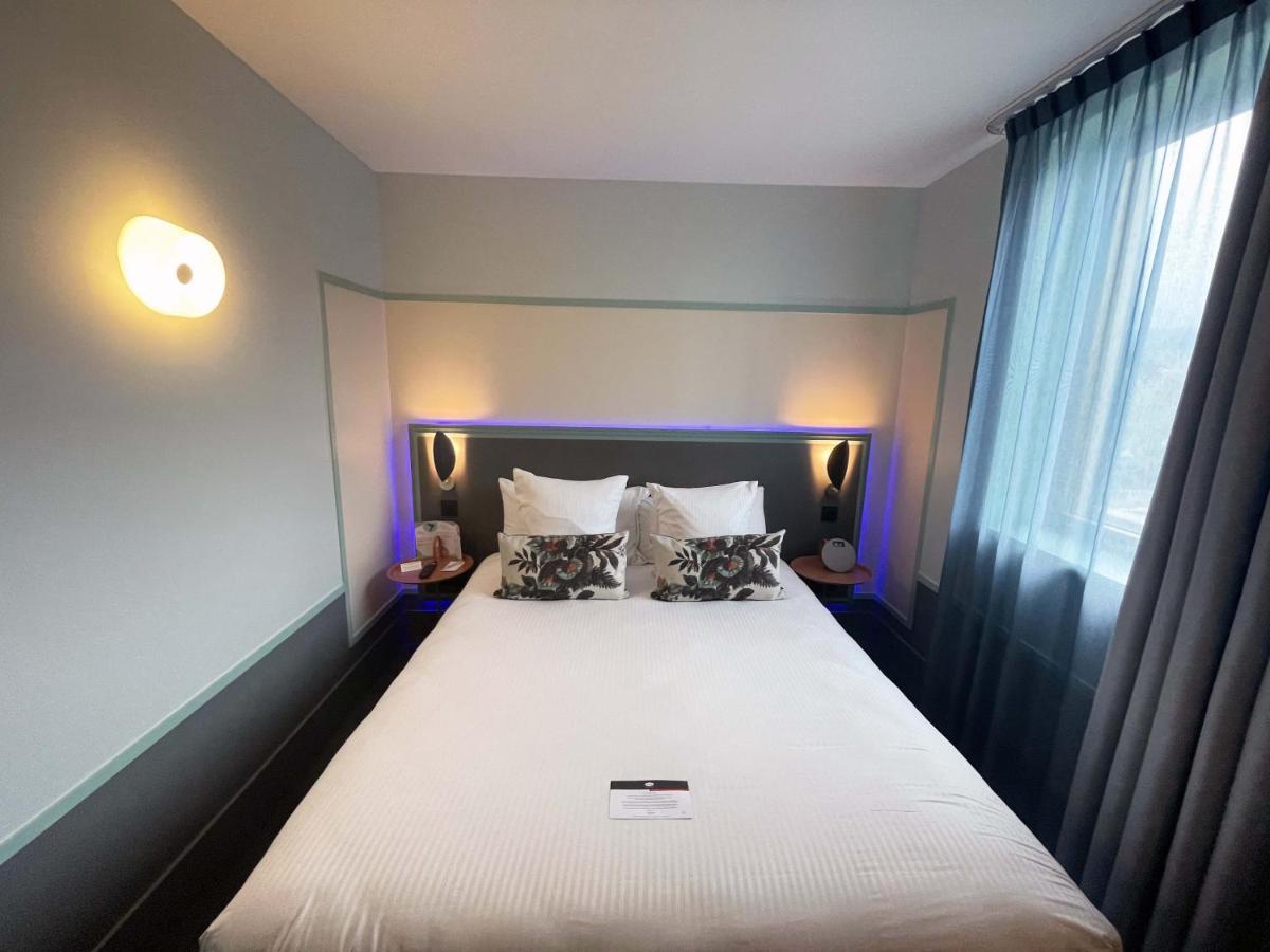 Hotel Aiden By Best Western Clermont-Ferrand - Le Magnetic Bagian luar foto