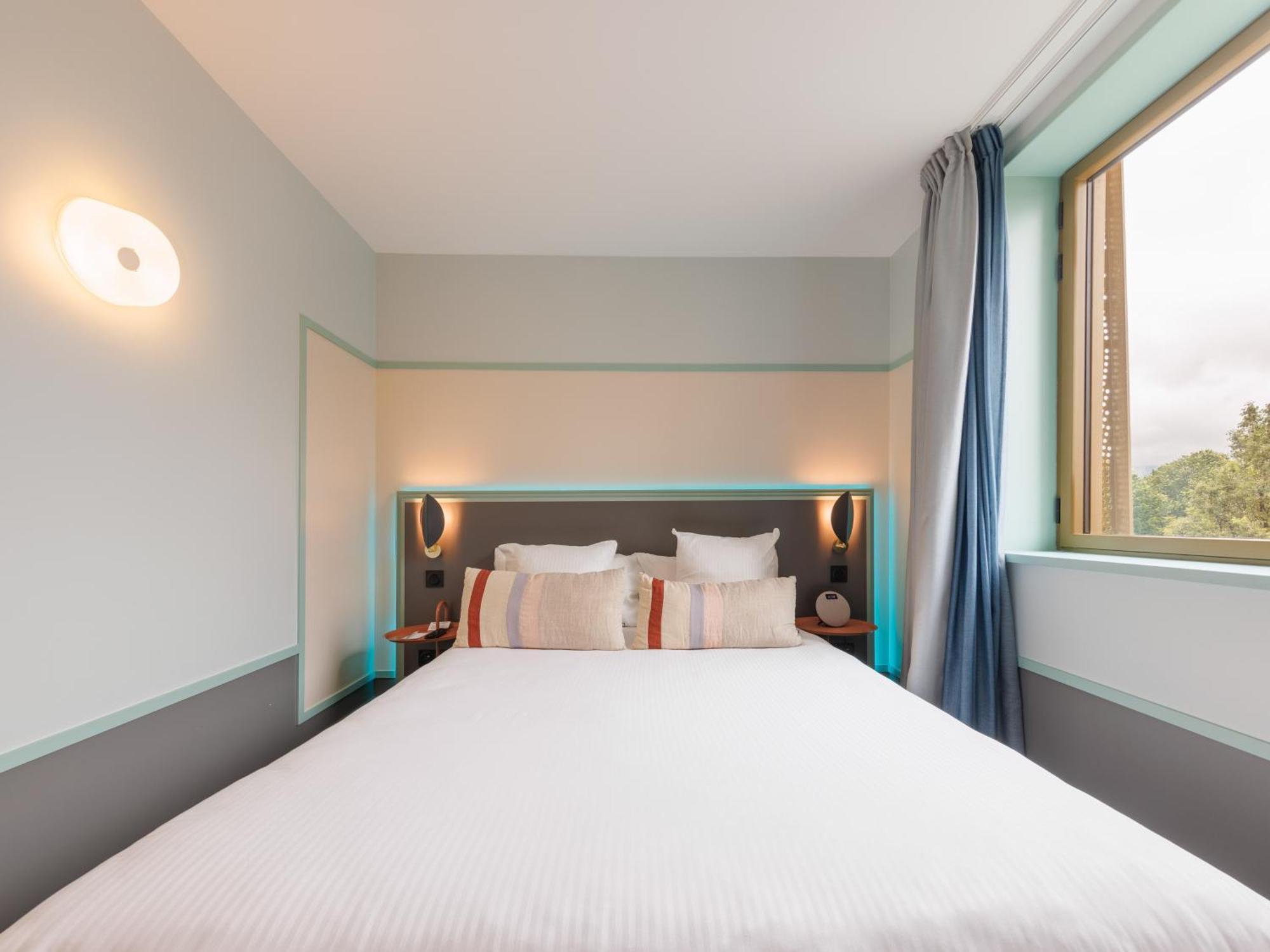 Aiden By Best Western Clermont-Ferrand Hotel & Spa Bagian luar foto