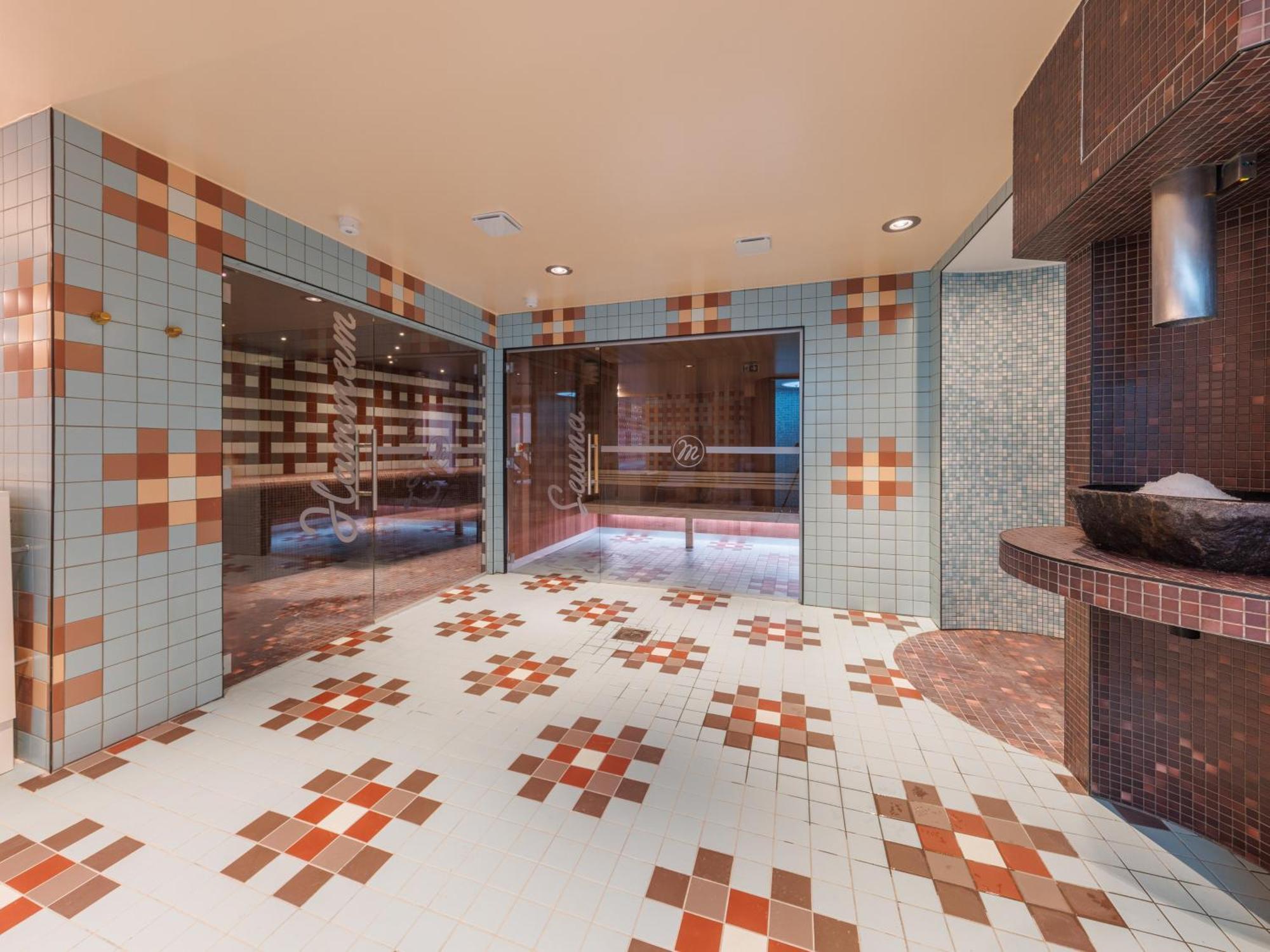 Aiden By Best Western Clermont-Ferrand Hotel & Spa Bagian luar foto