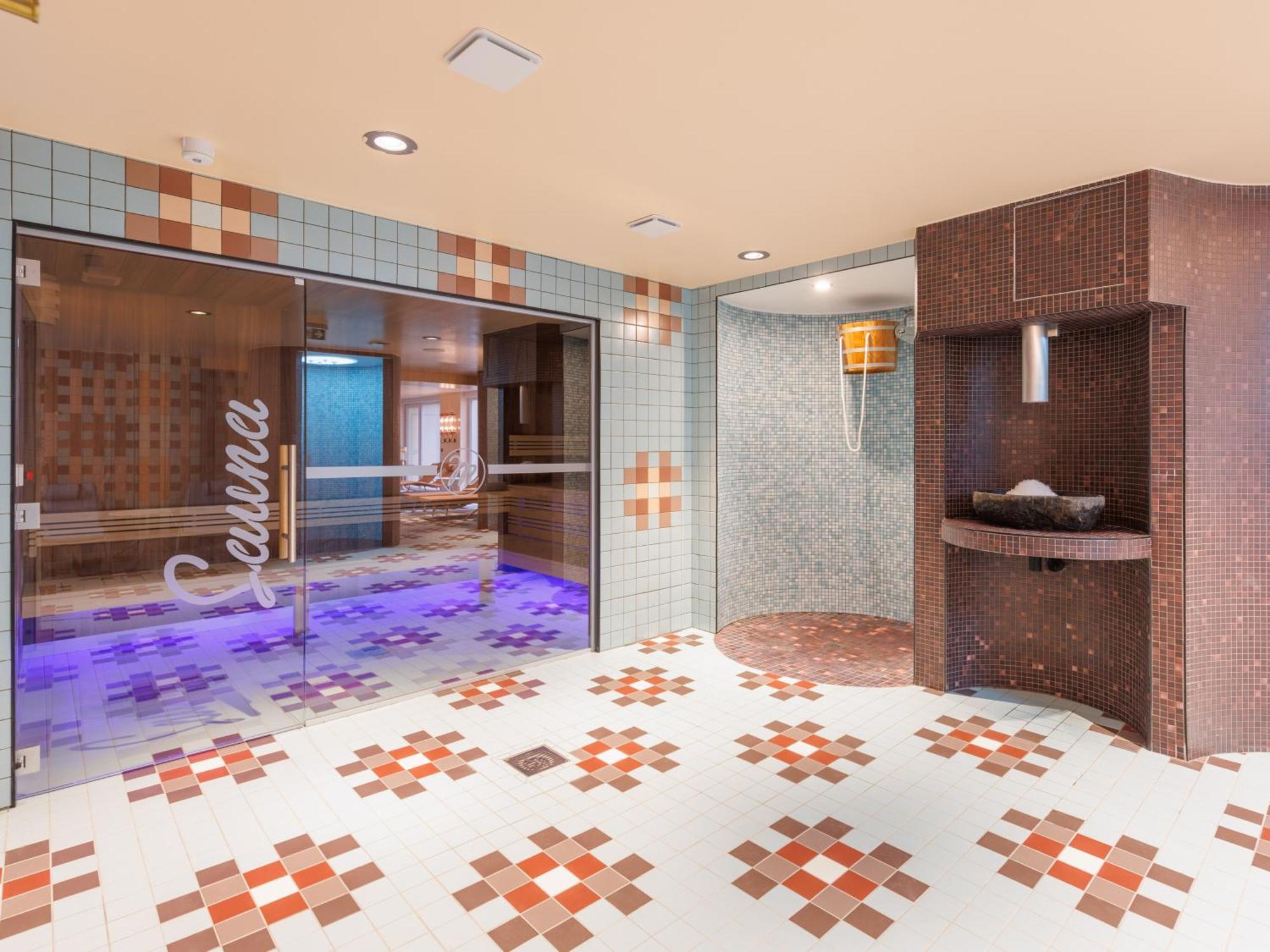 Aiden By Best Western Clermont-Ferrand Hotel & Spa Bagian luar foto